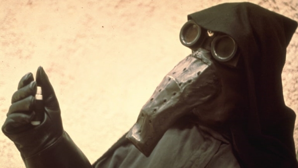 Verbündeter des Imperiums